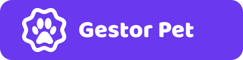 GestorPet Logo