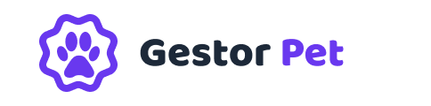 GestorPet Logo